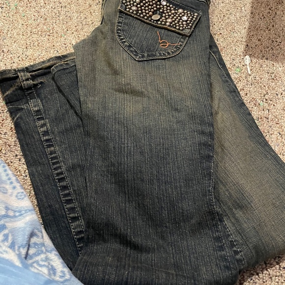 Jeans Bebe - Picture 14 of 15